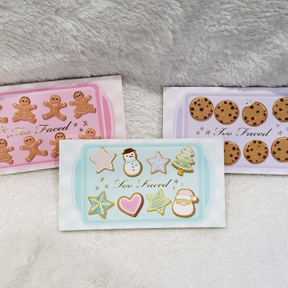 Too Faced Too Faced Christmas Bake Shoppe Makeup Set - Picture 3 of 6